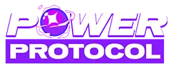 Power Protocol Logo